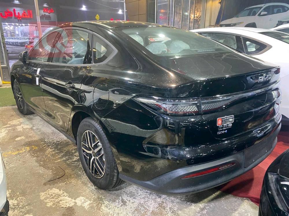 بي واي دي سيل 05 DM-i